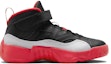 Order (PS) Air Jordan Jumpman Dua Trey 'Hitam Merah' DQ8432-016