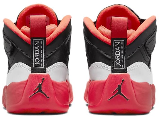 (PS) Air Jordan Jumpman Two Trey 'Hitam Merah' DQ8432-016 Purchase (PS) Air Jordan Jumpman Two Trey 'Hitam Merah' DQ8432-016