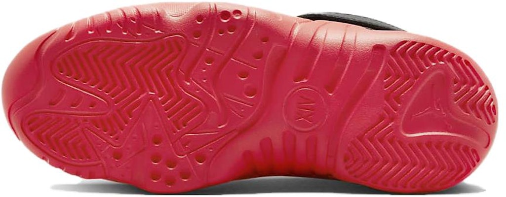 (PS) Air Jordan Jumpman Two Trey 'Hitam Merah' DQ8432-016 Details for (PS) Air Jordan Jumpman Two Trey 'Hitam Merah' DQ8432-016