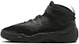 (PS) Air Jordan Jumpman Two Trey 'Hitam Universiti Merah' DQ8432-003