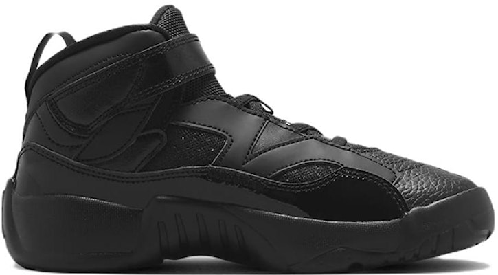 (Preschool) Air Jordan Jumpman Two Trey 'Black University Red' DQ8432-003 Order (Preschool) Air Jordan Jumpman Two Trey 'Black University Red' DQ8432-003