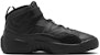 (PS) Air Jordan Jumpman Two Trey 'Hitam Universiti Merah' DQ8432-003