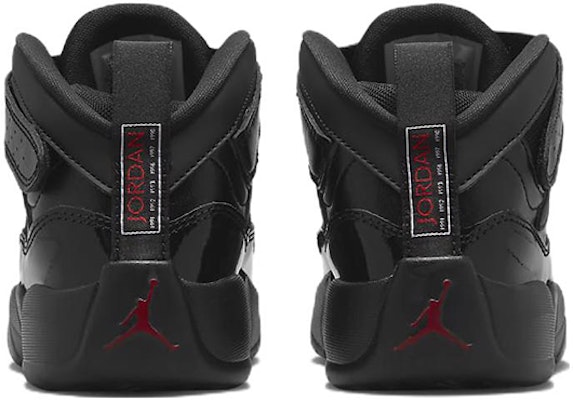(Preschool) Air Jordan Jumpman Two Trey 'Black University Red' DQ8432-003 Purchase (Preschool) Air Jordan Jumpman Two Trey 'Black University Red' DQ8432-003