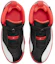 Shop 中童 Jordan Jumpman Two Trey PS 防滑防踢 高筒 兒童籃球鞋 黑紅