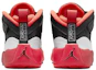 Purchase 中童 Jordan Jumpman Two Trey PS 防滑防踢 高筒 兒童籃球鞋 黑紅