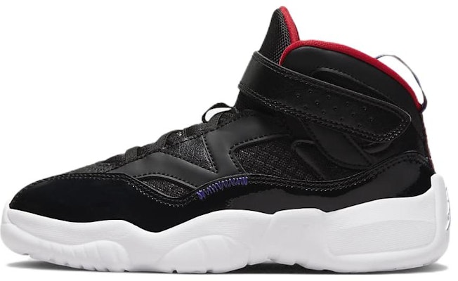 (Preschool) Air Jordan Jumpman Two Trey 'Bred' DQ8432-001 Buy (Preschool) Air Jordan Jumpman Two Trey 'Bred' DQ8432-001