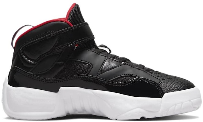 (Preschool) Air Jordan Jumpman Two Trey 'Bred' DQ8432-001 Order (Preschool) Air Jordan Jumpman Two Trey 'Bred' DQ8432-001