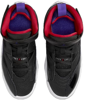 (PS) 耐克 Air Jordan Jumpman 2 Trey 黑红 配色 DQ8432-001 Shop (PS) 耐克 Air Jordan Jumpman 2 Trey 黑红 配色 DQ8432-001