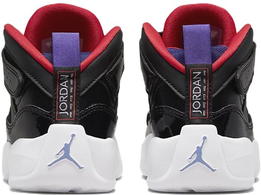 (Preschool) Air Jordan Jumpman Two Trey 'Bred' DQ8432-001 Purchase (Preschool) Air Jordan Jumpman Two Trey 'Bred' DQ8432-001