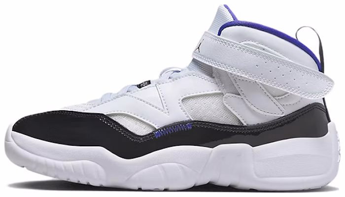 (PS) Air Jordan Jumpman Two Trey 'Concord' DQ8432-100 Buy (PS) Air Jordan Jumpman Two Trey 'Concord' DQ8432-100