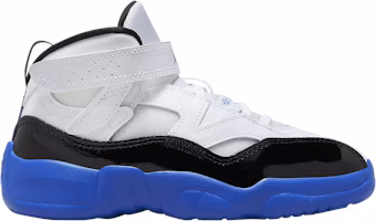 (Preschool) Air Jordan Jumpman Two Trey 'Concord Royal' DQ8432-140 (Preschool) Air Jordan Jumpman Two Trey 'Concord Royal' DQ8432-140