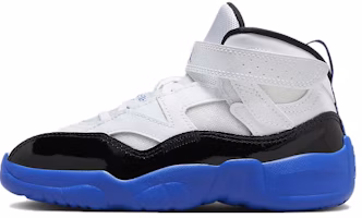 (Preschool) Air Jordan Jumpman Two Trey 'Concord Royal' DQ8432-140 (Preschool) Air Jordan Jumpman Two Trey 'Concord Royal' DQ8432-140