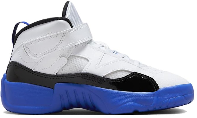 (PS) Air Jordan Jumpman Two Trey '协和皇家蓝' DQ8432-140 Order (PS) Air Jordan Jumpman Two Trey '协和皇家蓝' DQ8432-140