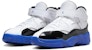 (PS) Air Jordan Jumpman Two Trey 'Concord Royal' Lelaki Perempuan Sneakers DQ8432-140
