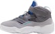 (PS) Air Jordan Jumpman Two Trey 'Kelabu Gelap Biru' DQ8432-005