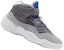 (PS) Air Jordan Jumpman Two Trey 'Kelabu Gelap Biru' DQ8432-005