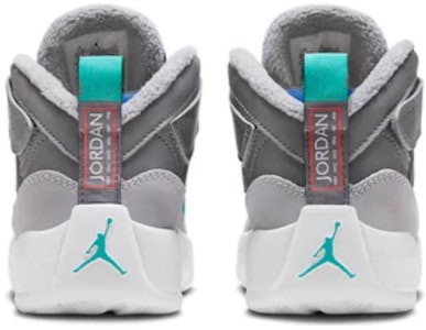 (PS) エア ジョーダン ジャンプマン 2 Trey ダークグレーブルー DQ8432-005 Details for (PS) エア ジョーダン ジャンプマン 2 Trey ダークグレーブルー DQ8432-005