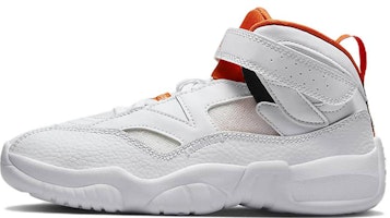 (Preschool) Air Jordan Jumpman Two Trey 'Starfish' DQ8432-108