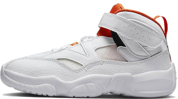 (PS) Air Jordan Jumpman Two Trey 'Starfish' Lelaki DQ8432-108 Buy (PS) Air Jordan Jumpman Two Trey 'Starfish' Lelaki DQ8432-108