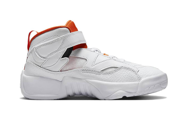 Order (PS) Air Jordan Jumpman Two Trey ''Starfish'' Sneakers DQ8432-108