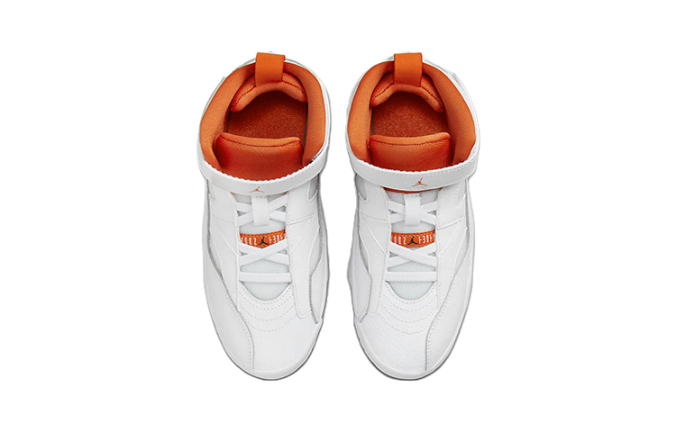 Shop (PS) Air Jordan Jumpman Two Trey ''Starfish'' Sneakers DQ8432-108