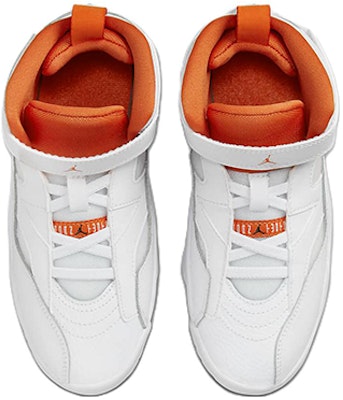 (PS) Air Jordan Jumpman Two Trey 'Starfish' Lelaki DQ8432-108 Shop (PS) Air Jordan Jumpman Two Trey 'Starfish' Lelaki DQ8432-108