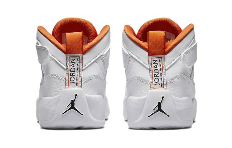 Purchase (PS) Air Jordan Jumpman Two Trey ''Starfish'' Sneakers DQ8432-108
