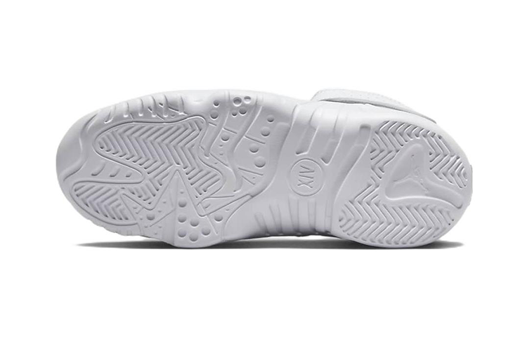 Details for (PS) Air Jordan Jumpman Two Trey ''Starfish'' Sneakers DQ8432-108