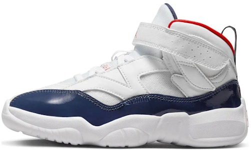 (PS) Air Jordan Jumpman Dua Trey 'USA' DQ8432-102 Buy (PS) Air Jordan Jumpman Dua Trey 'USA' DQ8432-102