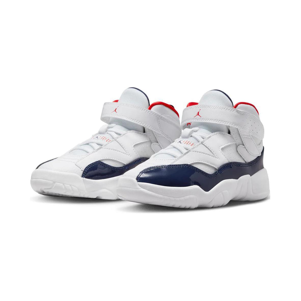 Lookbook (PS) エアジョーダン ジャンプマン Two Trey "USA" DQ8432-102