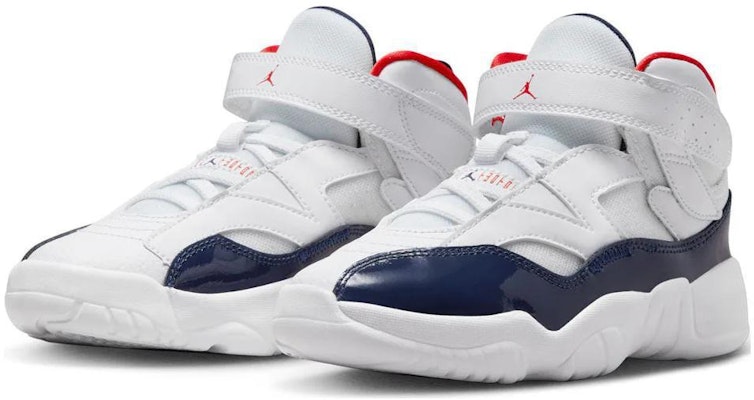 (PS) エアジョーダン ジャンプマン Two Trey "USA" DQ8432-102 Lookbook (PS) エアジョーダン ジャンプマン Two Trey "USA" DQ8432-102