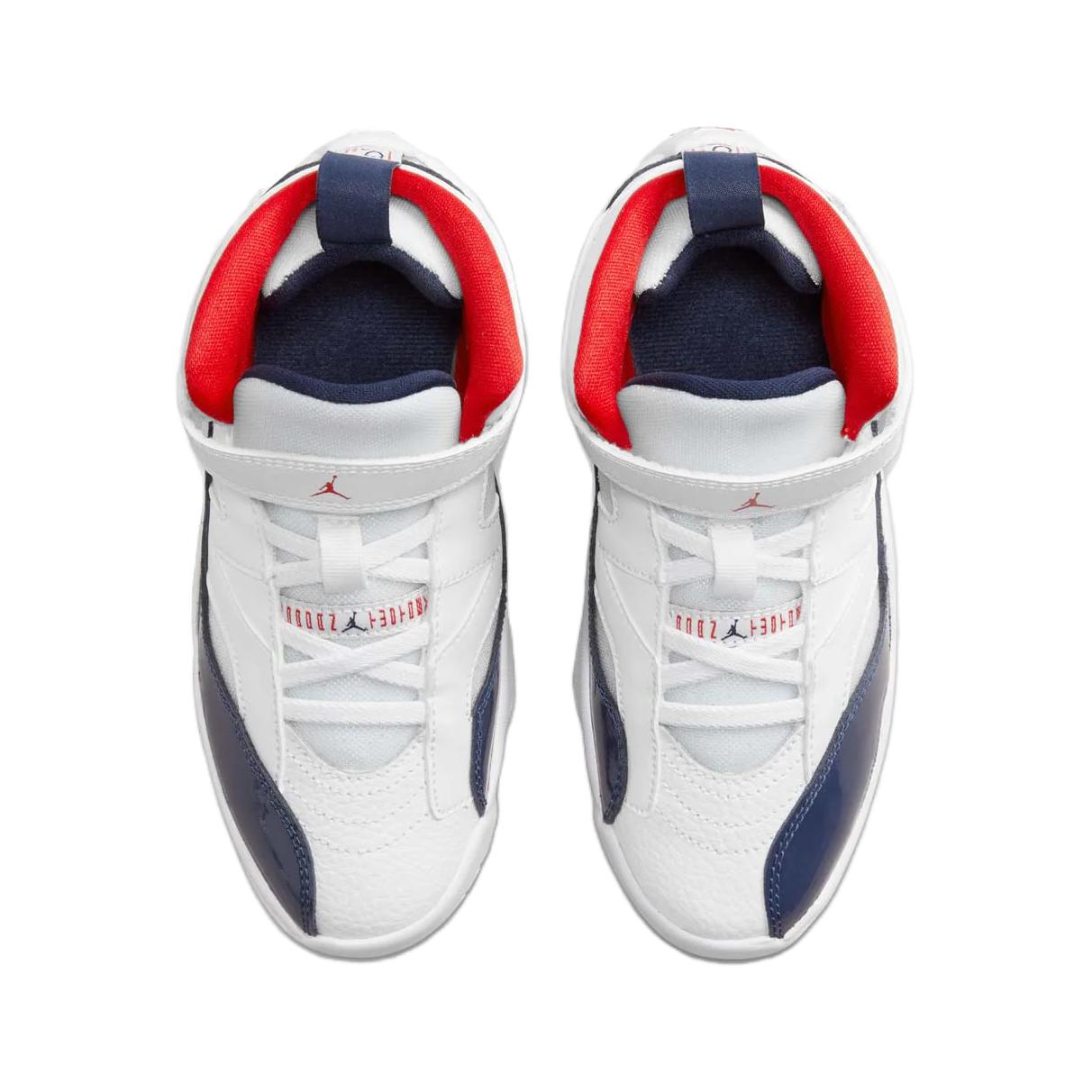 Shop (PS) エアジョーダン ジャンプマン Two Trey "USA" DQ8432-102