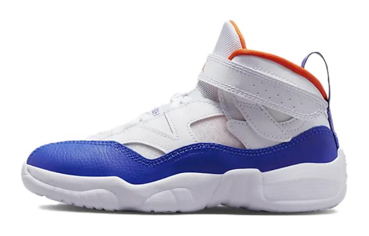 (Preschool) Air Jordan Jumpman Two Trey 'Wheaties' DQ8432-148