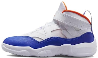 (Preschool) Air Jordan Jumpman Two Trey 'Wheaties' DQ8432-148