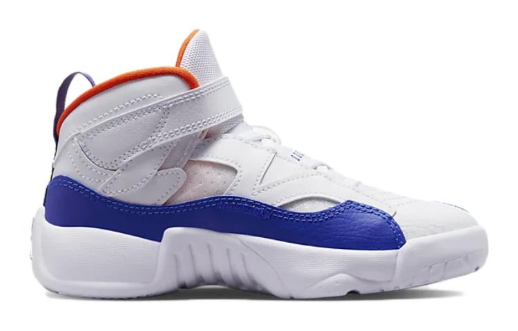Order (PS) Air Jordan Jumpman Two Trey ''Wheaties'' Sneaker Herren DQ8432-148