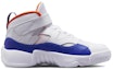 Order (PS) Air Jordan Jumpman Two Trey 'Wheaties' Lelaki DQ8432-148