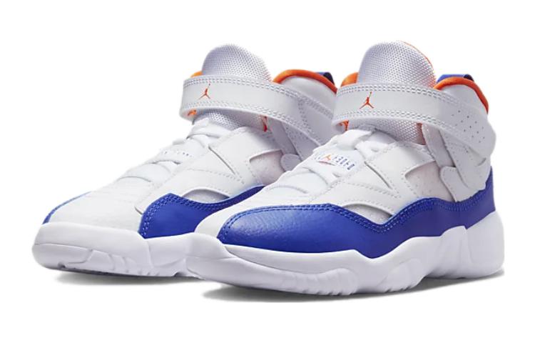 Lookbook (PS) Air Jordan Jumpman Two Trey ''Wheaties'' Sneaker Herren DQ8432-148