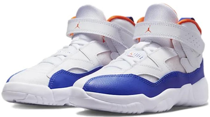 (PS) Air Jordan Jumpman Two Trey 'Wheaties' Lelaki DQ8432-148 Lookbook (PS) Air Jordan Jumpman Two Trey 'Wheaties' Lelaki DQ8432-148