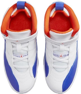 (PS) Air Jordan Jumpman Two Trey 'Wheaties' Lelaki DQ8432-148 Shop (PS) Air Jordan Jumpman Two Trey 'Wheaties' Lelaki DQ8432-148