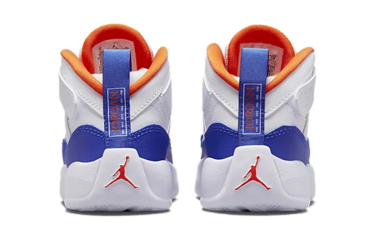 Purchase (PS) Air Jordan Jumpman Two Trey ''Wheaties'' Sneaker Herren DQ8432-148