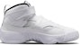 (PS) Air Jordan Jumpman Two Trey 'Putih' DQ8432-104