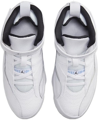 (Preschool) Air Jordan Jumpman Two Trey 'Legend Blue' DQ8432-104 Shop (Preschool) Air Jordan Jumpman Two Trey 'Legend Blue' DQ8432-104