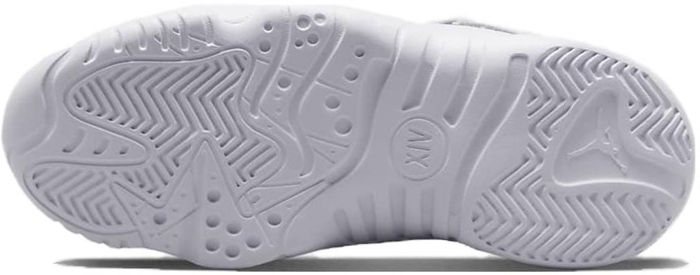 (PS) Air Jordan Jumpman Two Trey 'Putih' DQ8432-104 Details for (PS) Air Jordan Jumpman Two Trey 'Putih' DQ8432-104