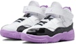 Lookbook (PS) Air Jordan Jumpman Two Trey 'Putih Barely Grape' DQ8432-105