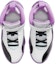 Shop (PS) Air Jordan Jumpman Two Trey 'Putih Barely Grape' DQ8432-105