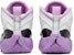 (PS) Air Jordan Jumpman Two Trey 'Putih Barely Grape' DQ8432-105