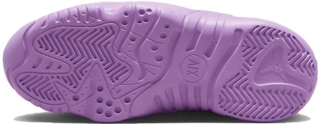 (Preschool) Air Jordan Jumpman Two Trey 'White Barely Grape' DQ8432-105 Details for (Preschool) Air Jordan Jumpman Two Trey 'White Barely Grape' DQ8432-105