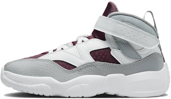 (Preschool) Air Jordan Jumpman Two Trey 'White Cherrywood' DQ8432-103