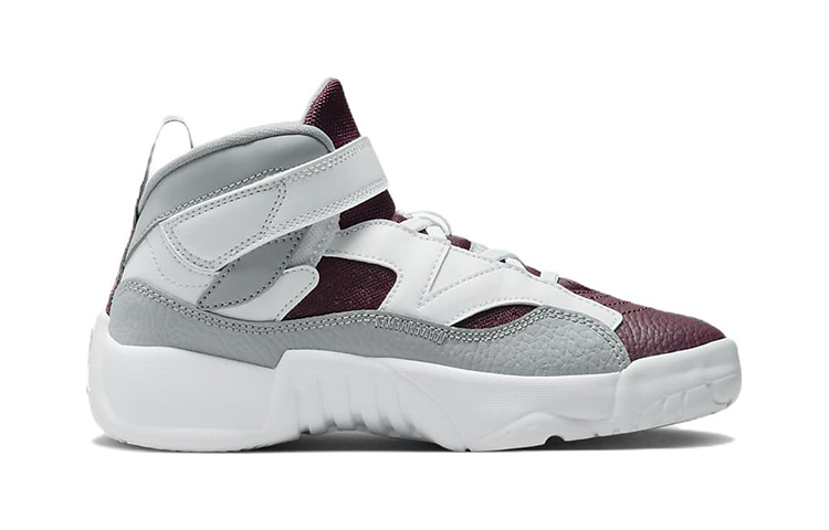 Order (PS) Air Jordan Jumpman Two Trey ''Wit Cherrywood'' DQ8432-103