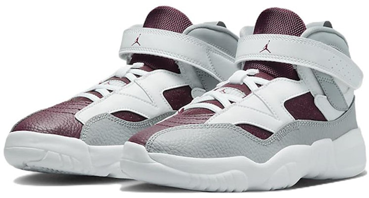 (PS) エア ジョーダン ジャンプマン 2 トレイ "白/チェリーウッド" DQ8432-103 Lookbook (PS) エア ジョーダン ジャンプマン 2 トレイ "白/チェリーウッド" DQ8432-103